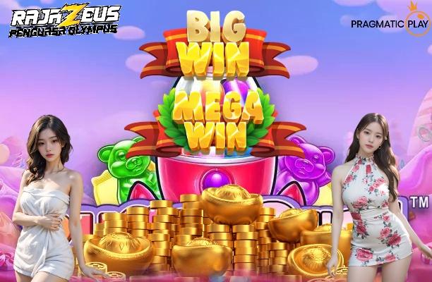 Bagaimana Agen judi Slot Bet 200 Perak Gacor Terpercaya menangani Kekalahan pemain dalam kaitannya dengan Judi?